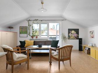 Bostadsbild