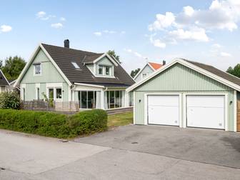 Bostadsbild