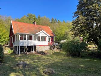 Bostadsbild