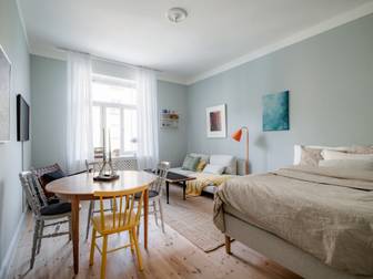 Bostadsbild
