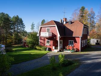 Bostadsbild