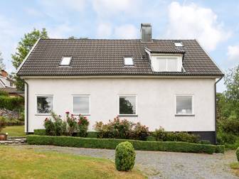 Bostadsbild