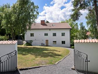 Bostadsbild