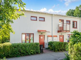 Bostadsbild