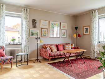 Bostadsbild