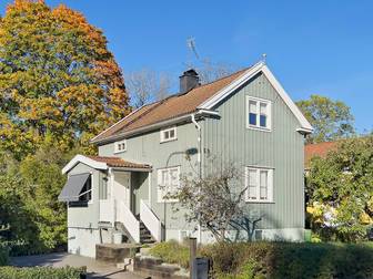 Bostadsbild