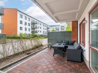 Bostadsbild