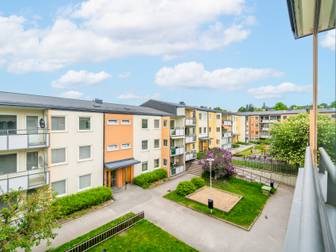 Bostadsbild