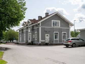 Bostadsbild