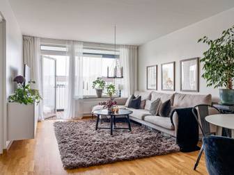 Bostadsbild