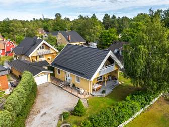 Bostadsbild