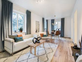 Norra slottsgatan 15A