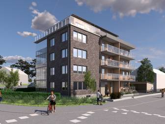 Bostadsbild