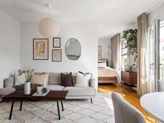 Bostadsbild