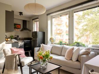 Bostadsbild
