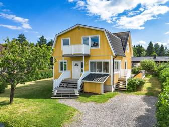 Bostadsbild