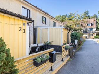 Bostadsbild