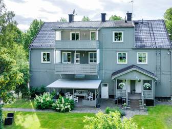 Bostadsbild