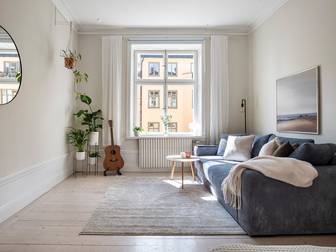 Bostadsbild