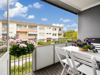 Hallonvägen 38, 1tr