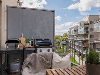 Bostadsbild