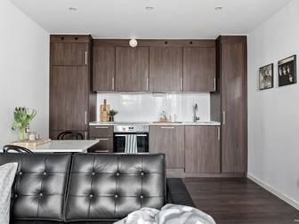 Fredriksdalsvägen 4F