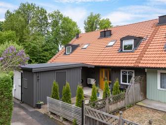 Bostadsbild