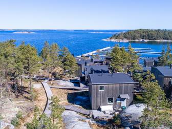 Telegrafholmen hus 37