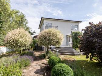 Bostadsbild