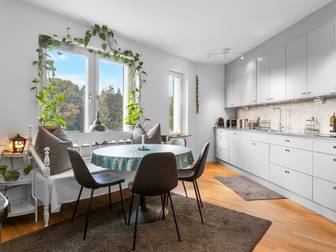Bostadsbild