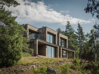 Bostadsbild