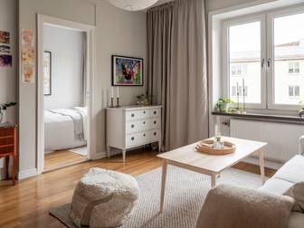 Bostadsbild