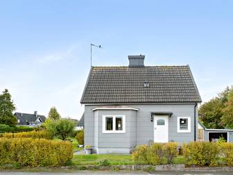 Bostadsbild