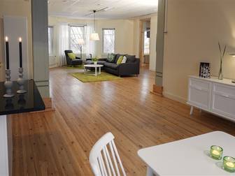 Skelleftehamnsvägen 204 lgh 7