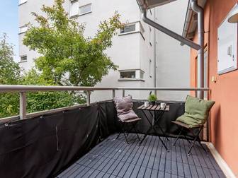 Bostadsbild
