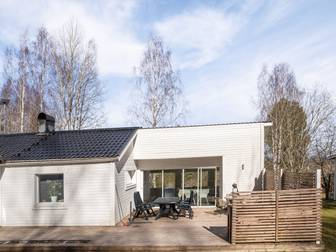 Bostadsbild