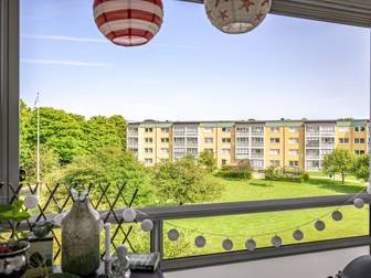 Bostadsbild