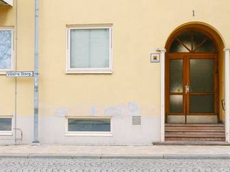 Västra Storgatan 1