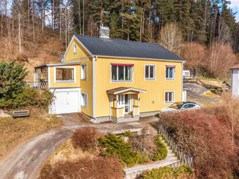 Bostadsbild