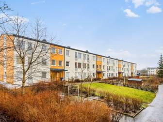 Bärkingeplan 16, 2 tr