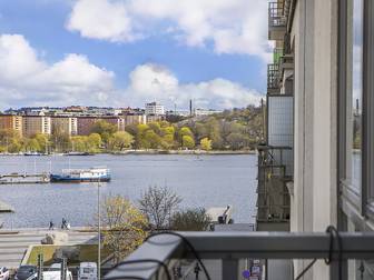 Grönbrinksgatan 9, 4tr