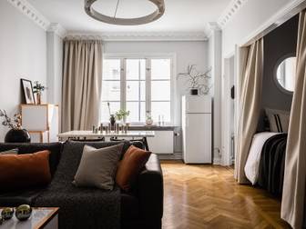 Garvar lundins gränd 10