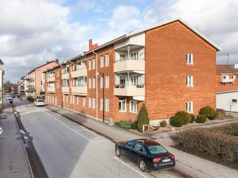 Östra Torggatan 11 E