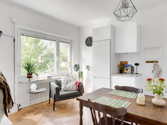 Bostadsbild