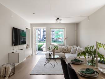 Bostadsbild