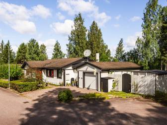 Bostadsbild