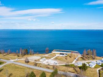 Läppe Stenvred Hamn 7 (Tomt nr 3)