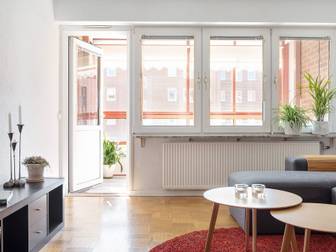 Östra Farmvägen 36C