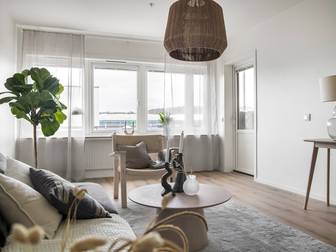 Bostadsbild