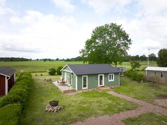 Bostadsbild